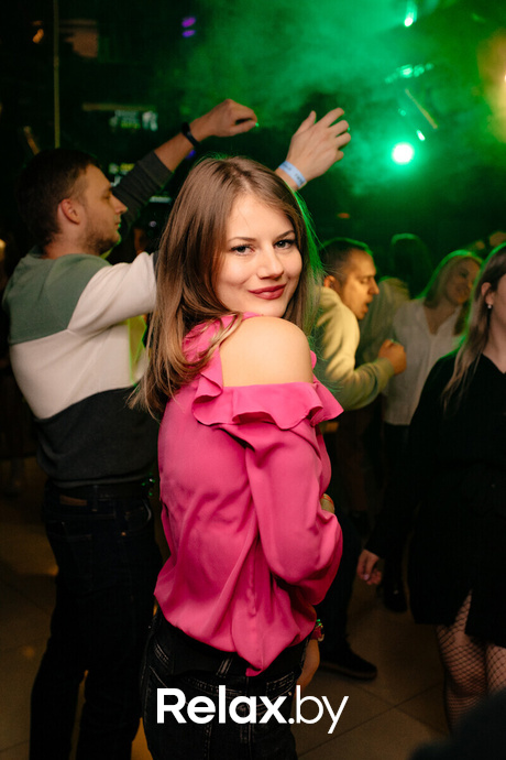 Движ Париж, фото № 11