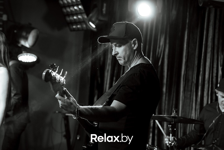 Brooklyn Live!, фото № 3