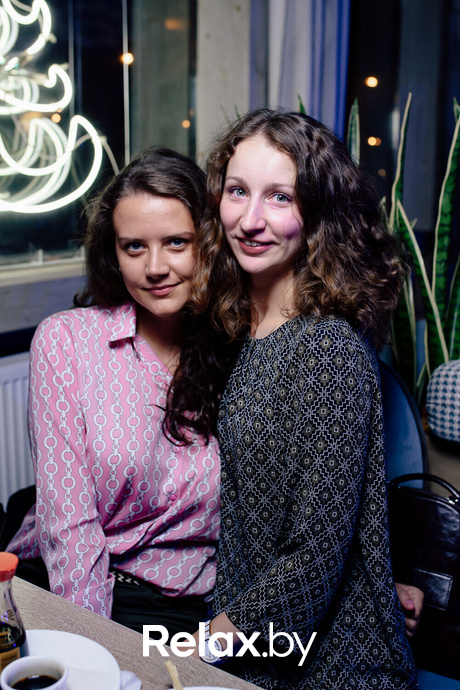 Ночные жители, фото № 5