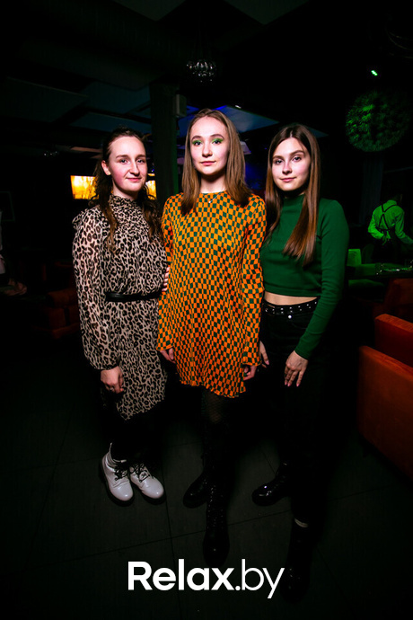 Ночные жители, фото № 12