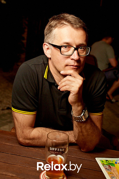 Лето.Друзья.Суббота, фото № 64