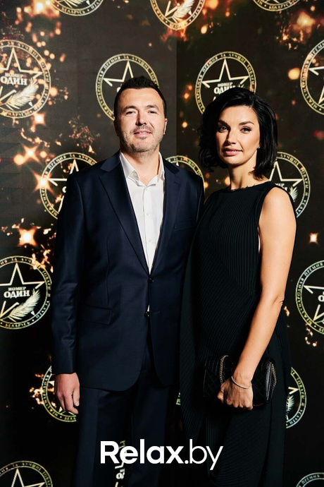 IX Бизнес-премия «Номер один», фото № 11