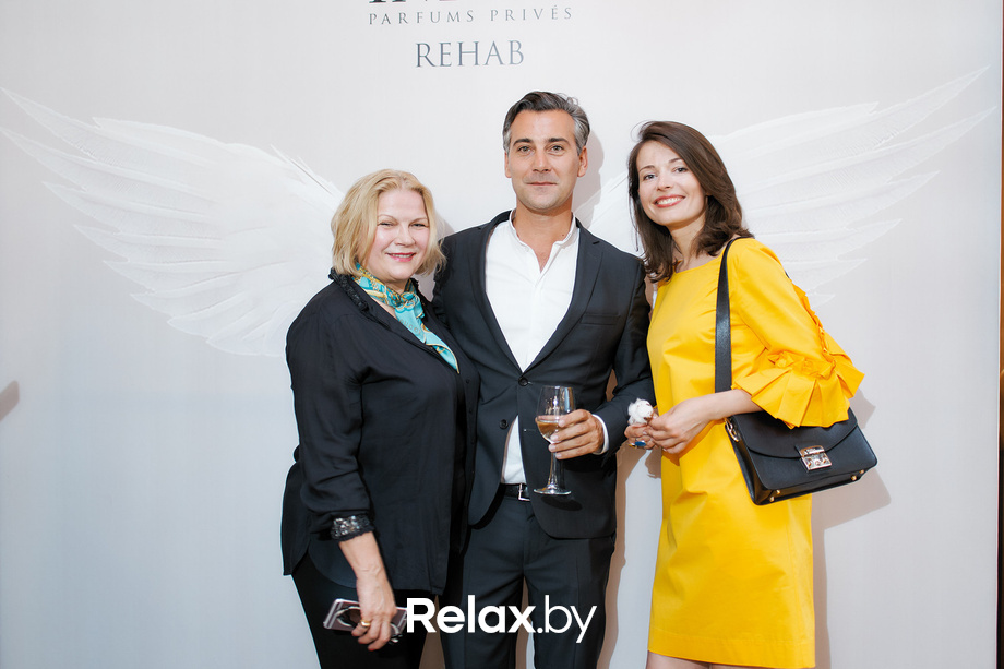 Сеанс ольфакторного детокса, фото № 205