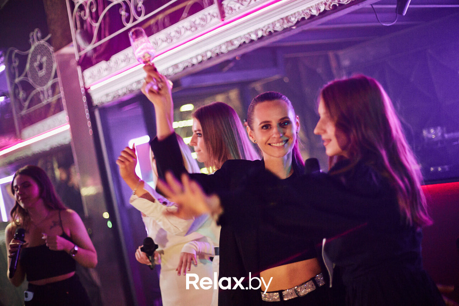 Police party, фото № 37