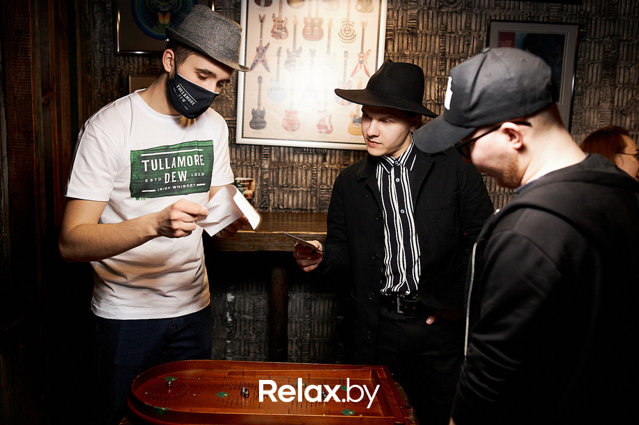 Tullamore St.Patrick's Day, фото № 8