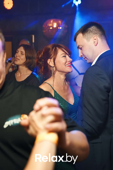 Saturday party, фото № 58