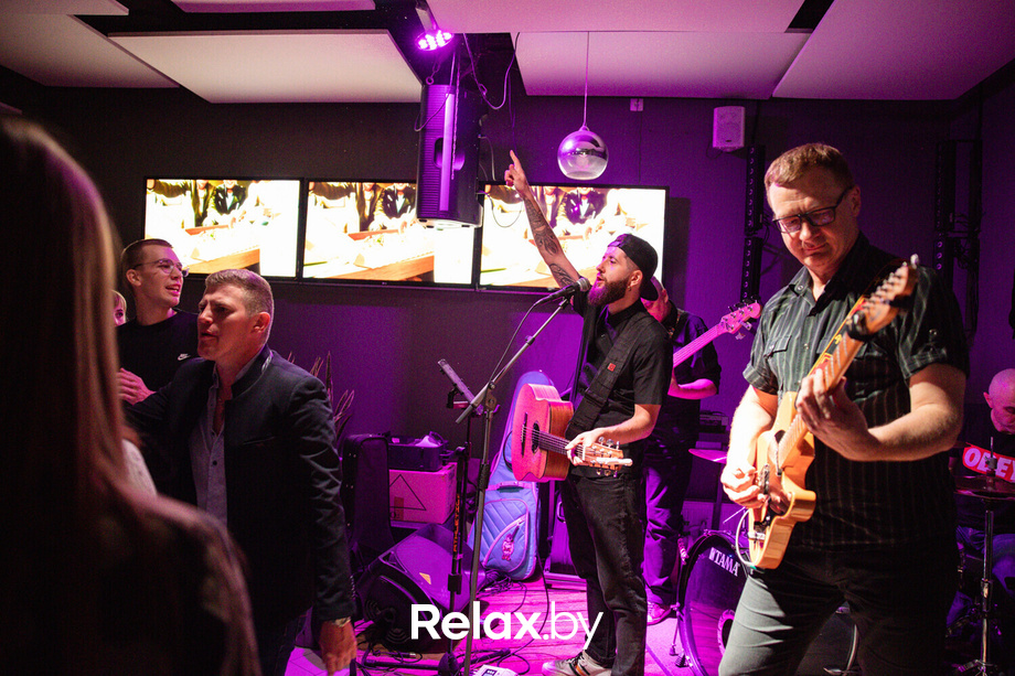 Ночные жители, фото № 70