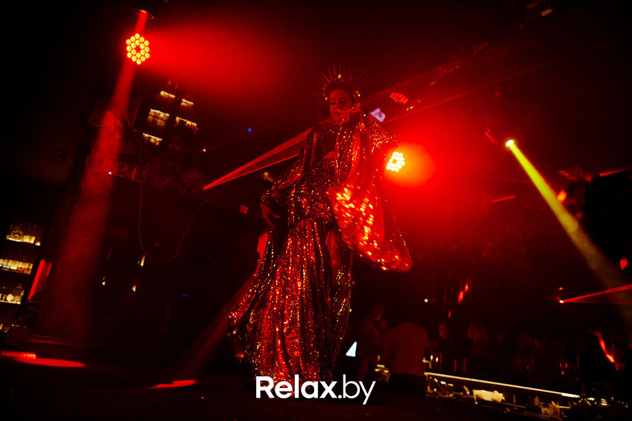 Studio 54, фото № 86