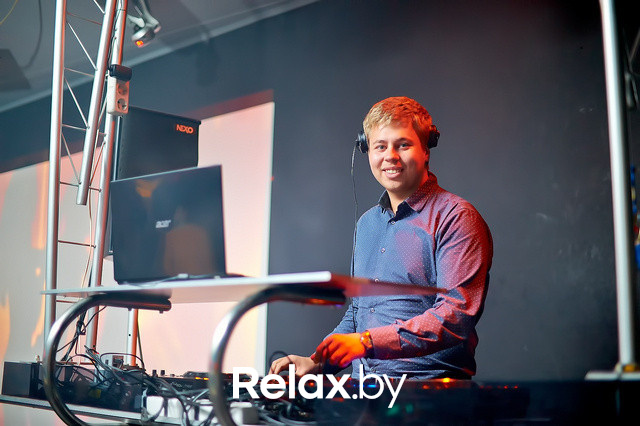 Retro Saturday, фото № 1