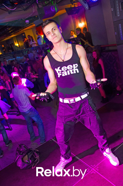 Ретро 80vs90, фото № 43