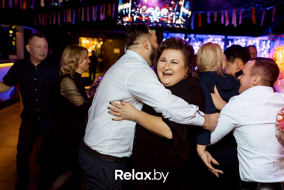 Friday Party, фото № 39