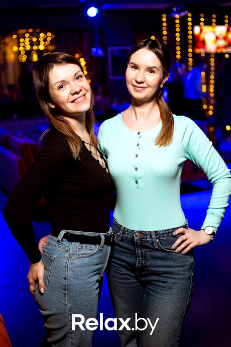 Ночные жители, фото № 50