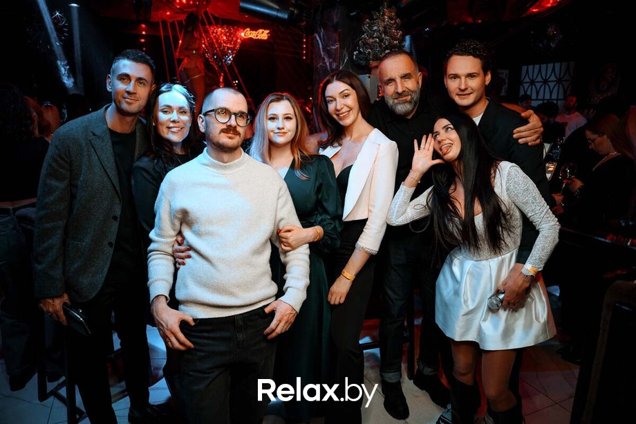 Saturday party, фото № 2