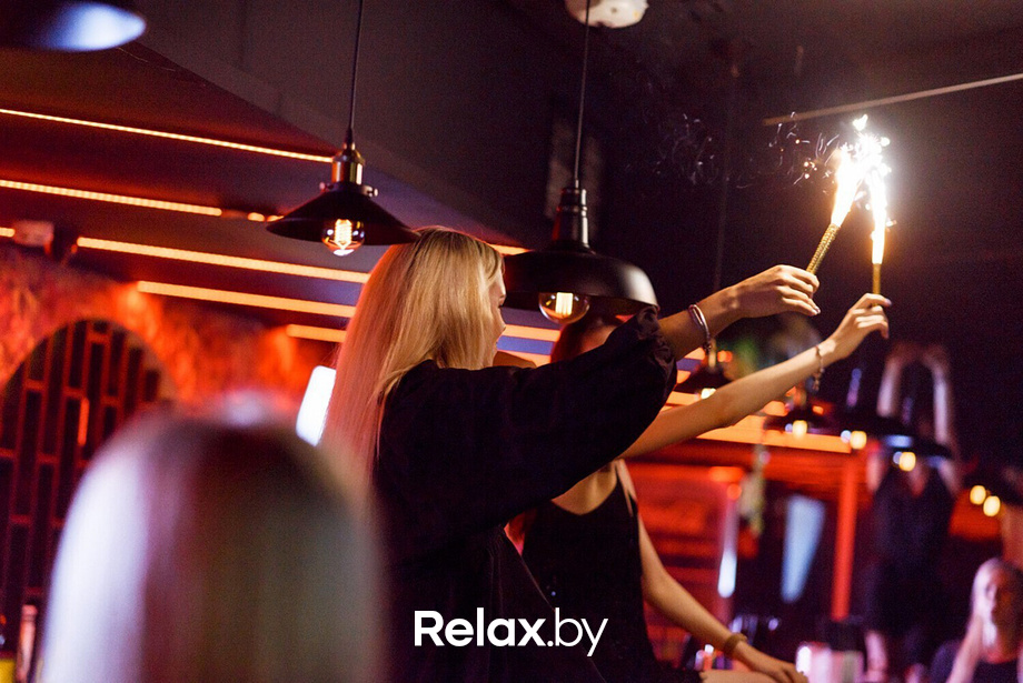 Friday party, фото № 19