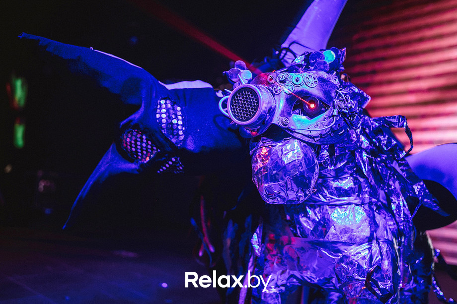 Cristal & Moët, фото № 13