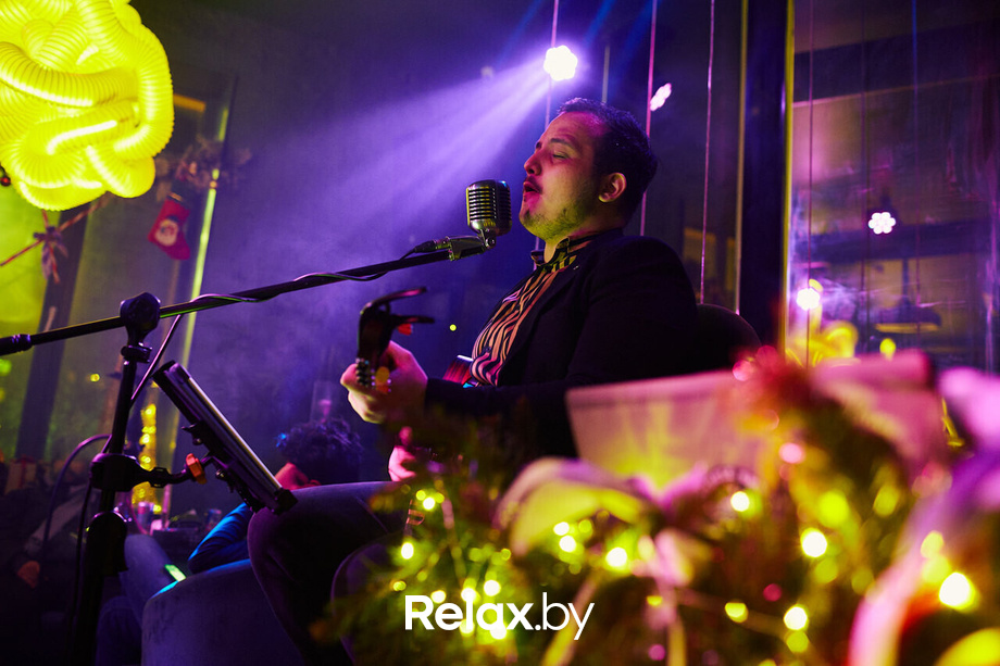 NuaSaturday Night, фото № 25