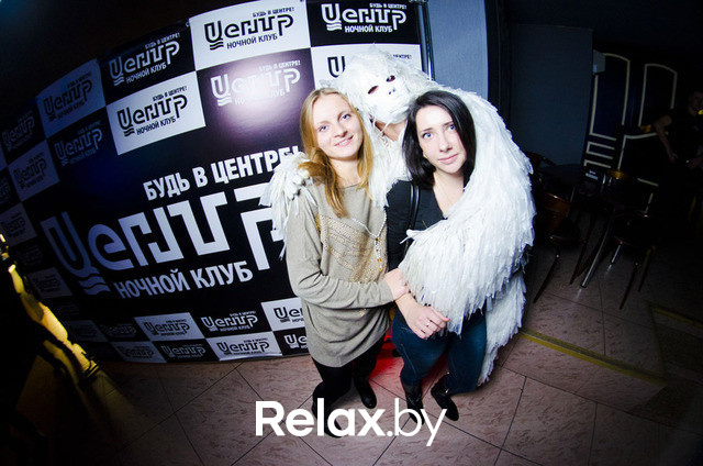 Опасная зона, фото № 13