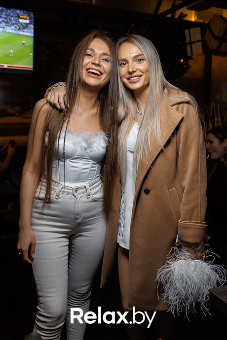 Zavod Saturday Night, фото № 51