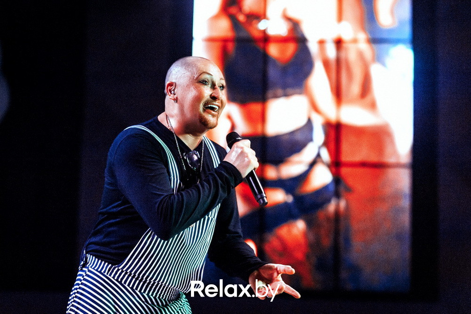 Концерт Шуры, фото № 96