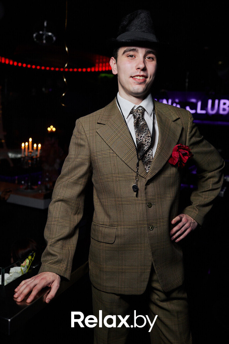 Luna One weekends in Paris Day 1, фото № 6