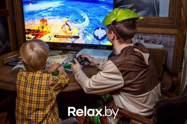 Детский день, фото № 25