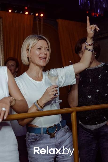 Friday LUXURIA LXR, фото № 25