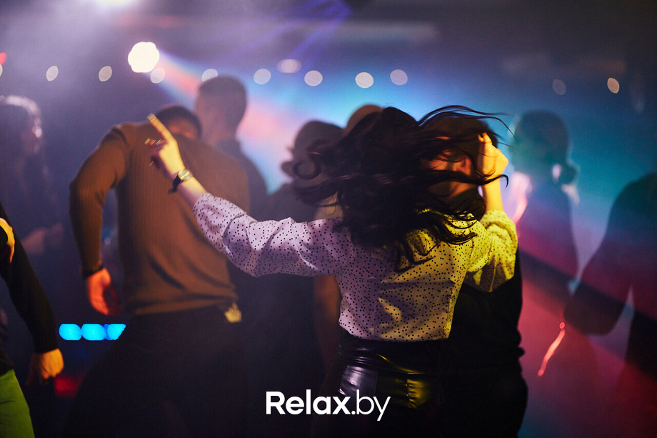 Christmas Holiday, фото № 85