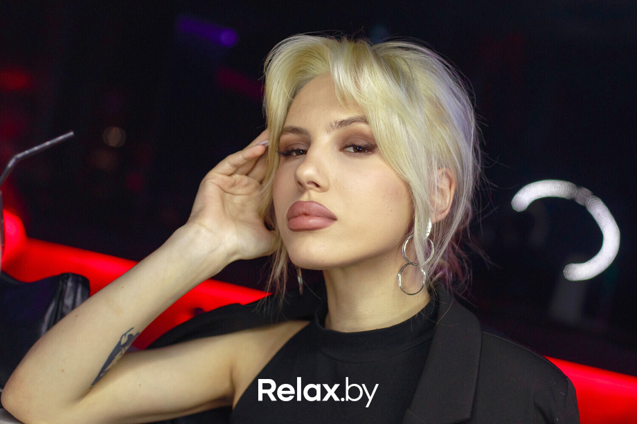 Please, Dont Stop | day 1, фото № 8