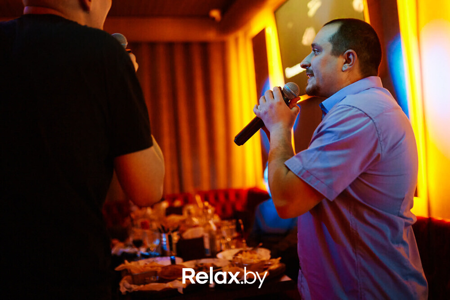 Новогодние вечера на ZAVODе, фото № 53