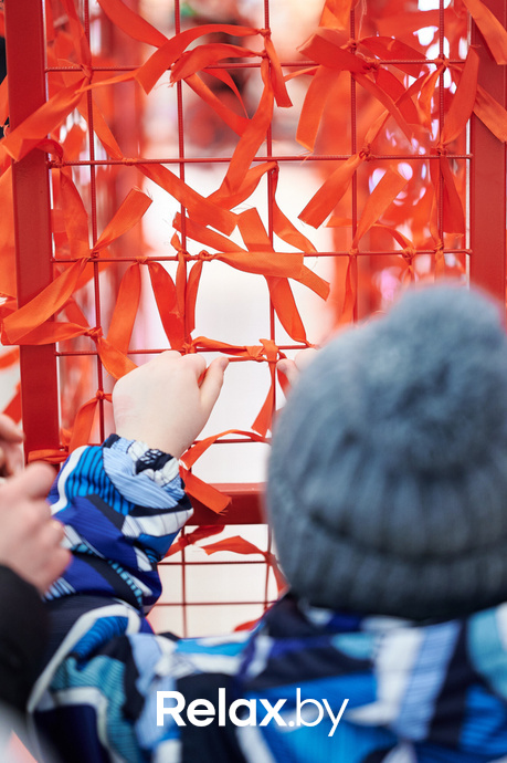 14 февраля в ТРЦ Galleria Minsk, фото № 137