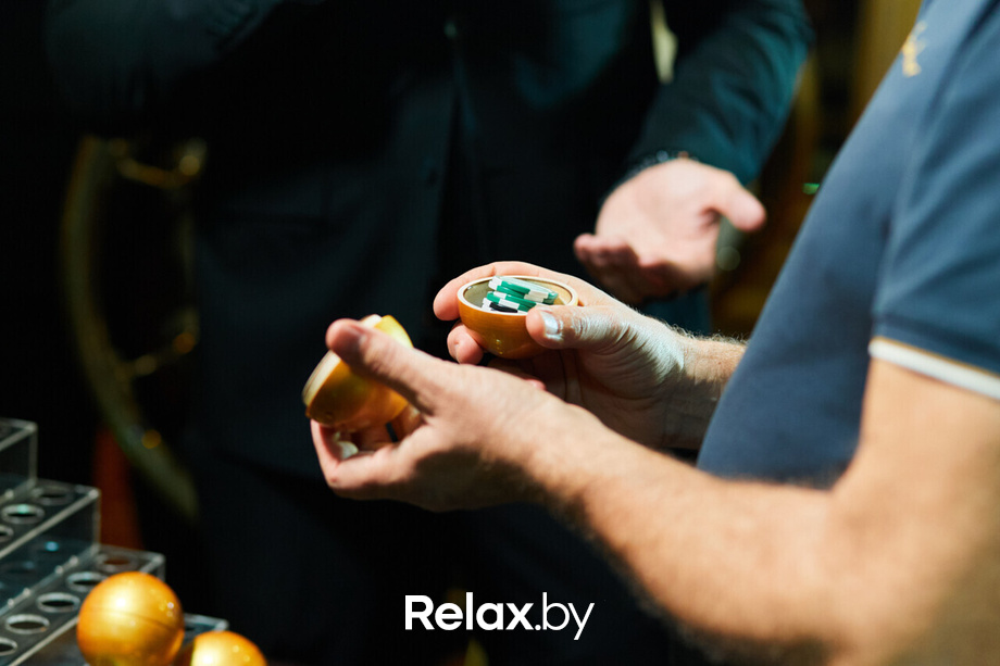 «50.000 шансов в казино Опера», фото № 54