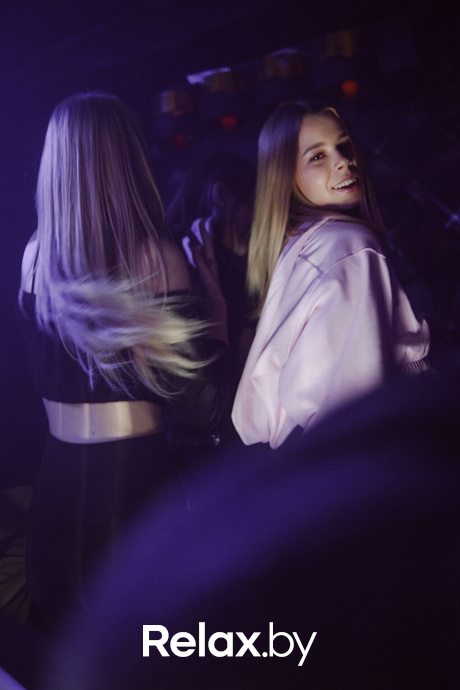 Saturday «Terrarium», фото № 37