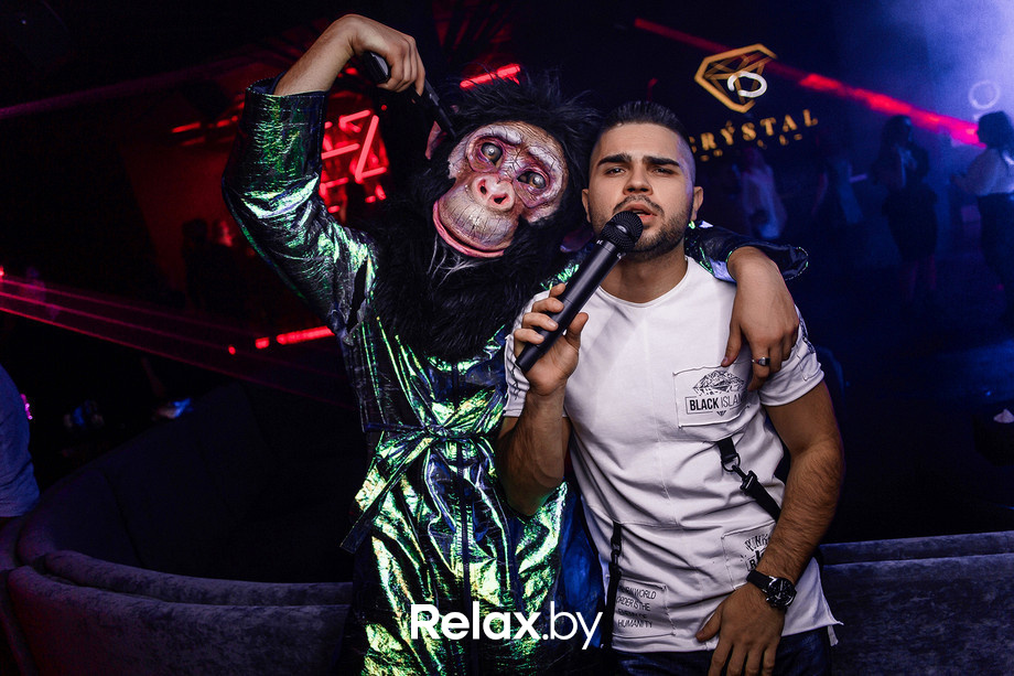 Crystal Hall Party, фото № 58