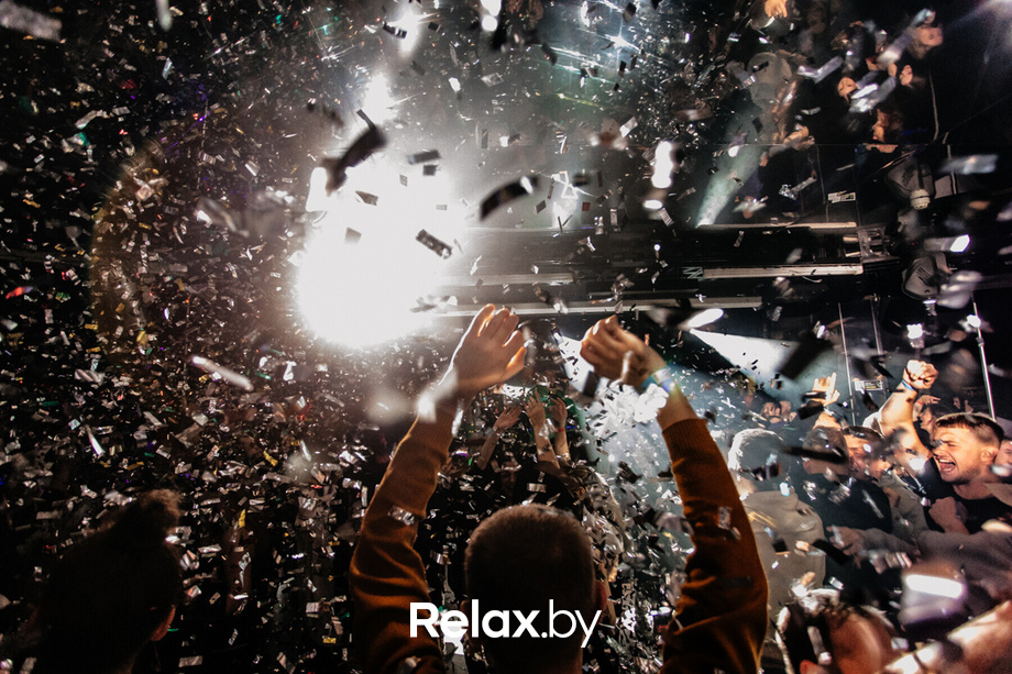 Движ Париж, фото № 66