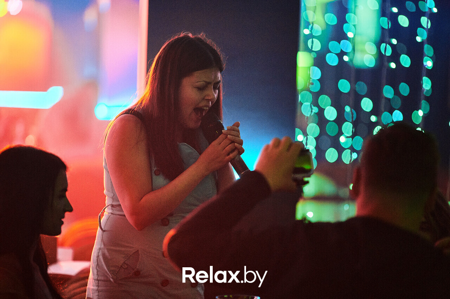 Summer Beat, фото № 30