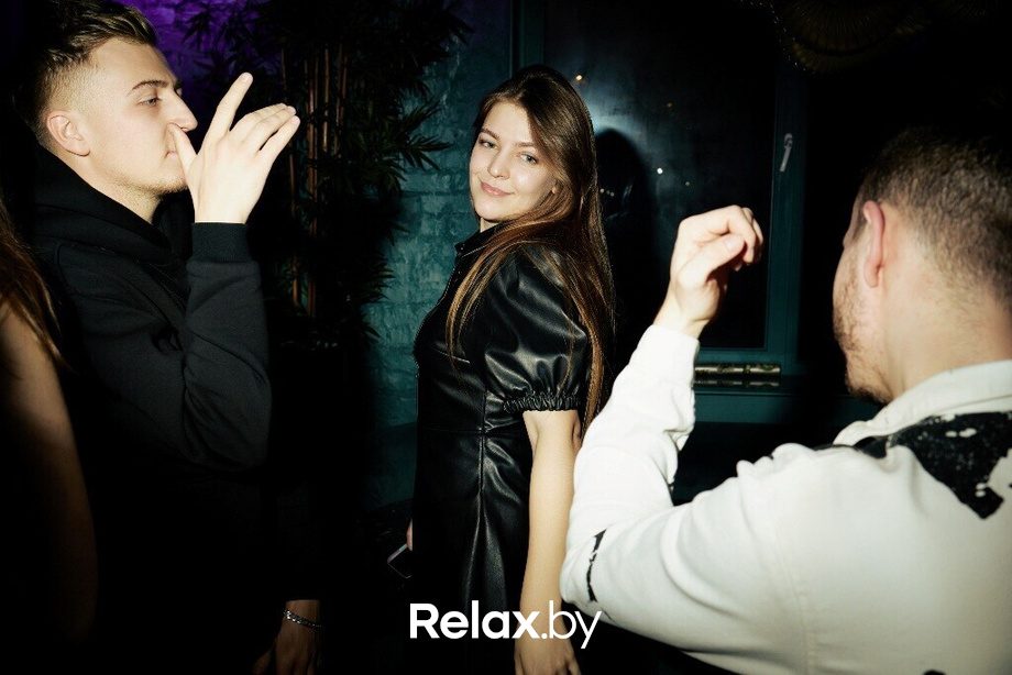 Men's day in Nuahule, фото № 40