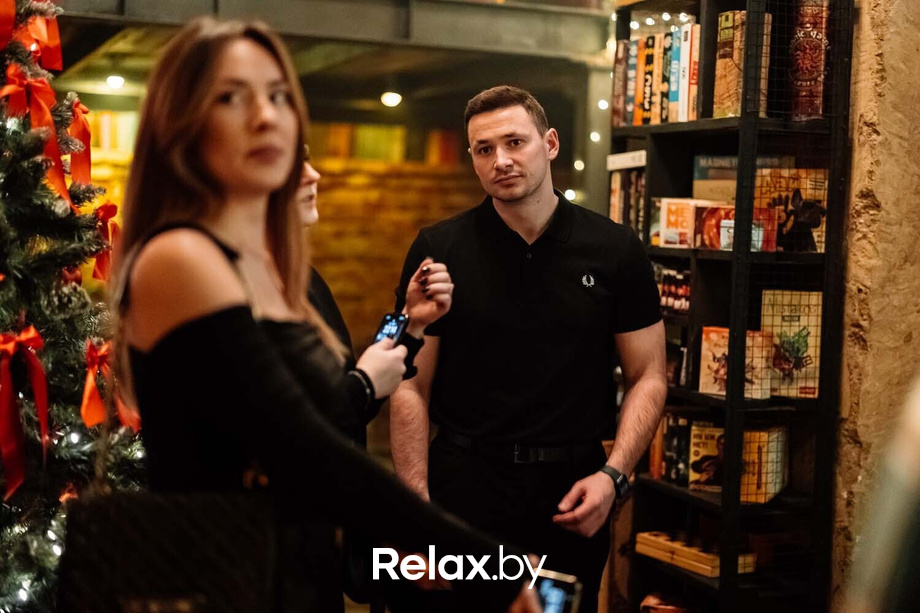 Live Music, фото № 70