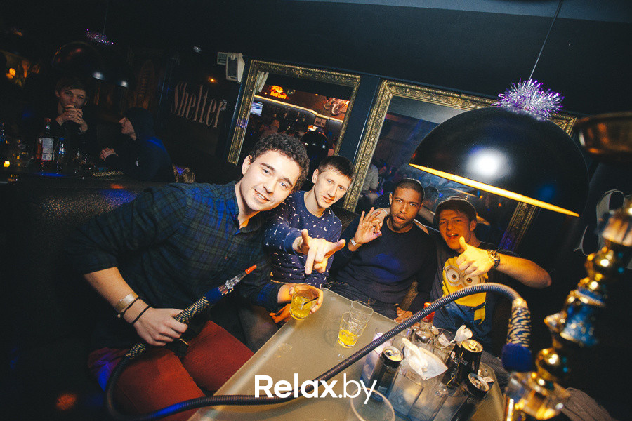 TIWIH Xmas party, фото № 90