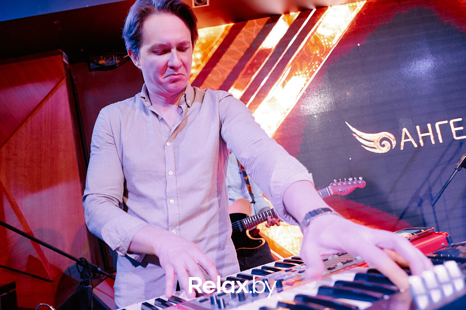 Friday Music, фото № 11