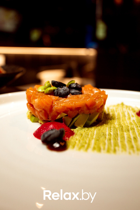 Пятница в PEAKY BLINDERS, фото № 65