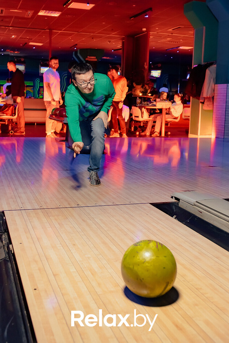 Karaoke «Barberry», фото № 26