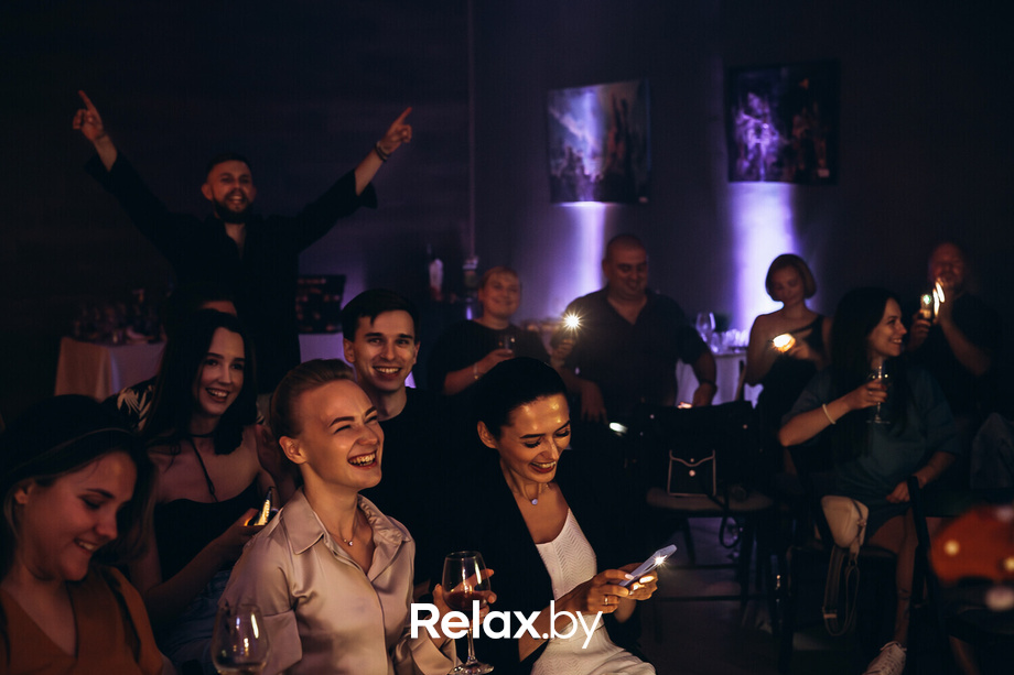 День рождения туристической компании Andystour, фото № 39