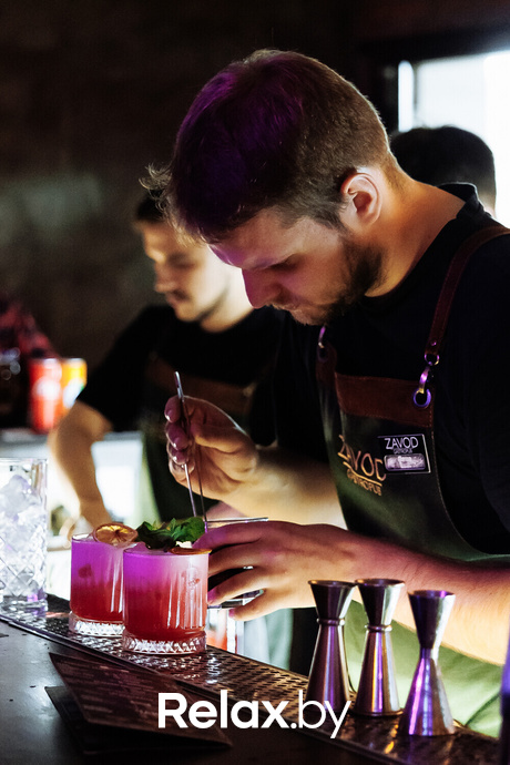 Friday Party, фото № 62