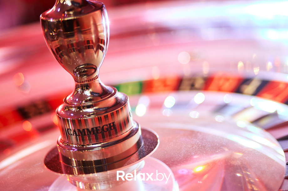 Opera Loto, фото № 7