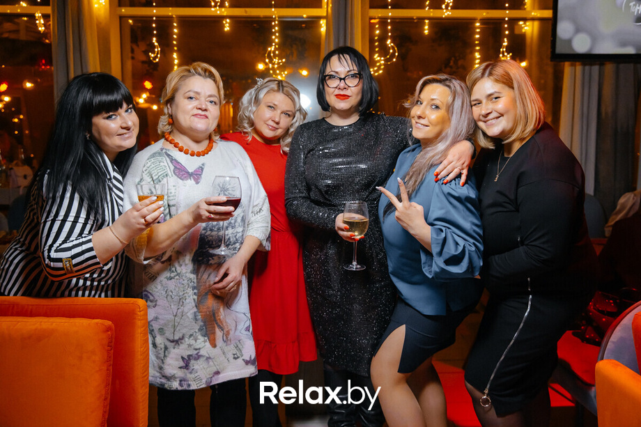 Hot Weekend, фото № 17