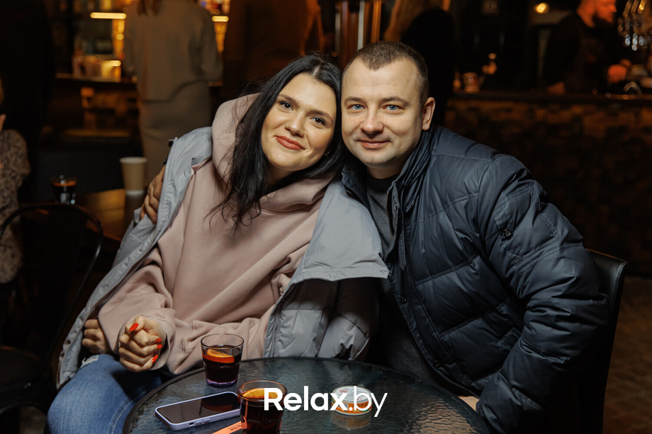 Отчетный концерт, фото № 23