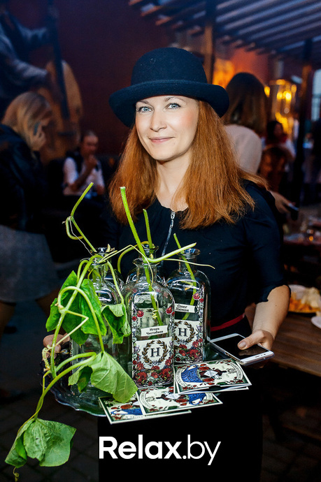 Hendrick's CucuMusic, фото № 129