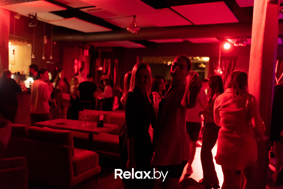 Ночные жители, фото № 50