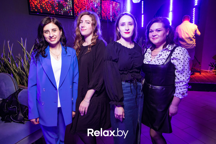 Ночные жители, фото № 18