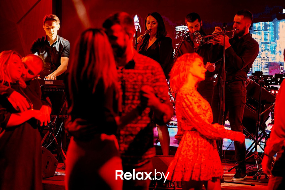 Суббота в Ангелах, фото № 99